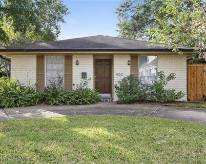 400-402 Elmeer  Avenue, Metairie