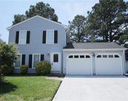 1805 Bloomfield Drive, South Central 2 Virginia Beach image