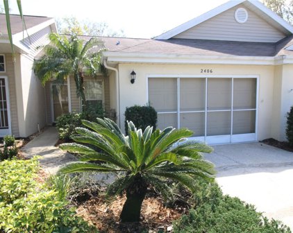 2406 Old Nantucket Court, Sun City Center