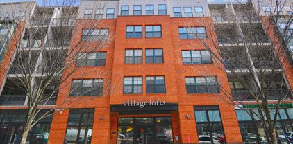 3201 Saint Paul   Street Unit #408, Baltimore