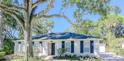 2301 S San Jose Circle, Tampa