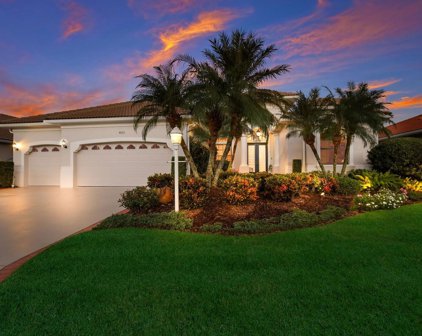8111 Championship Court, Lakewood Ranch