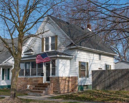 506 W Grove Street, Mishawaka