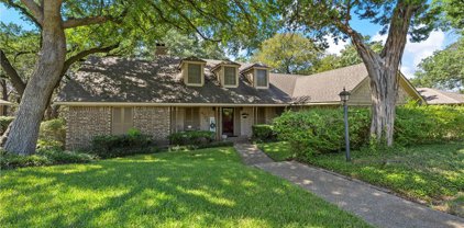 4704 Glenwood  Circle, Waco