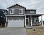 2110 Indian Balsam Drive, Monument image