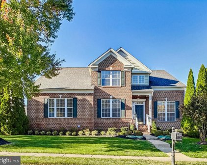 12023 Rutherglen Pl, Bristow
