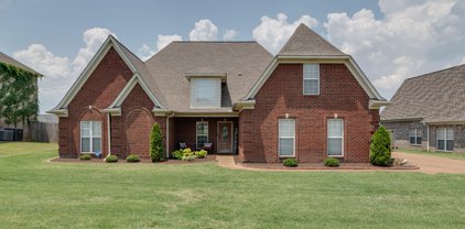 4171 Sidlehill Drive, Olive Branch