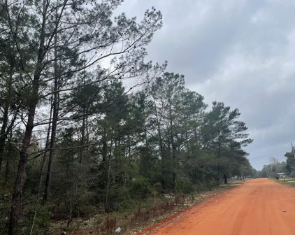 Lot 4&5 E E Orange Blossom Avenue, Defuniak Springs