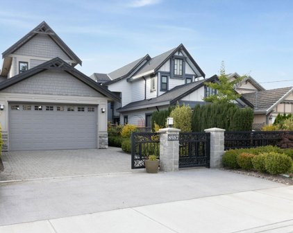 8957 Heather Street, Richmond