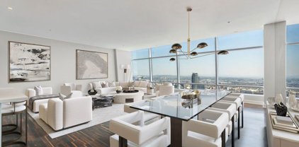 900 W Olympic Boulevard Unit 47C, Los Angeles