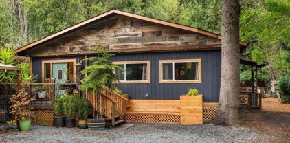 16676 Armstrong Woods Road, Guerneville