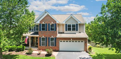 103 Fox Trot Way Nw, Leesburg