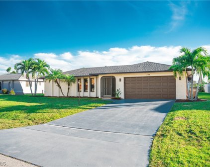 244 SW 33rd Street, Cape Coral