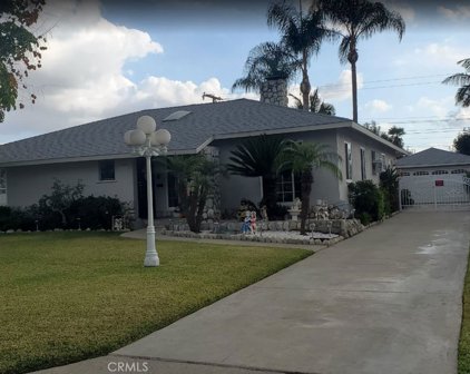 1616 E Pioneer Drive, West Covina