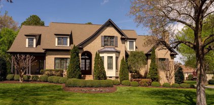 18837 Parting Oaks  Lane, Davidson