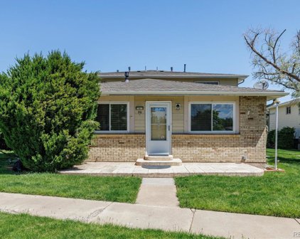 3351 S Field Street Unit 96, Lakewood
