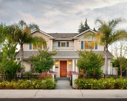2205 Louis RD, Palo Alto