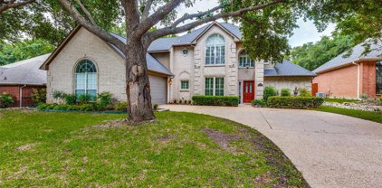 7044 Allen Place  Drive, Fort Worth