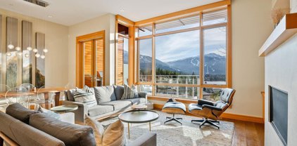 8400 Ashleigh Mcivor Drive Unit 23, Whistler