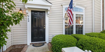 748 Atherton  Way, Rock Hill