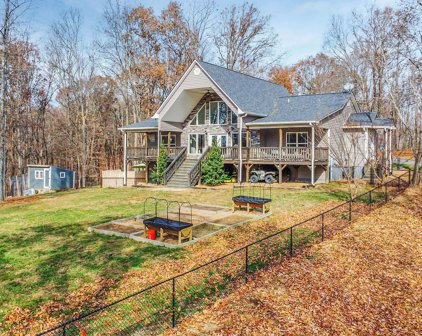 1828 Sugar Ridge Rd, Spring Hill
