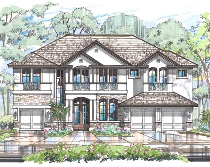 2909 W Hawthorne Road, Tampa
