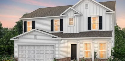 1153 Danner Drive, Bluffton