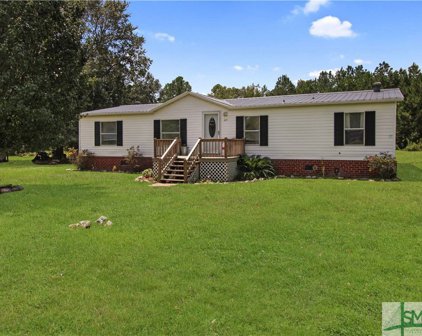 214 Saddlehorn Lane, Guyton