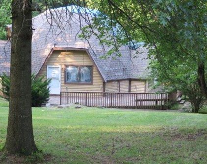 1171 Gip Manning Rd, Clarksville