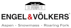 Engel Volkers Aspen Logo