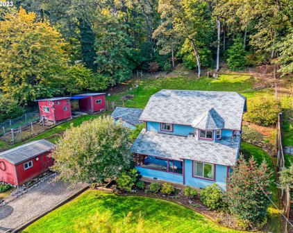 93030 APPLEGATE, Junction City