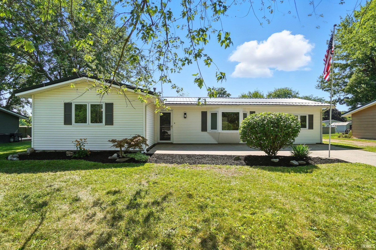 3790 N Salem Rd, Decatur