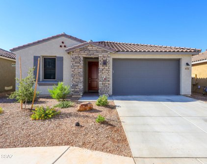 9724 E Lynx Lake, Tucson