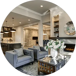 Sky Canyon Homes