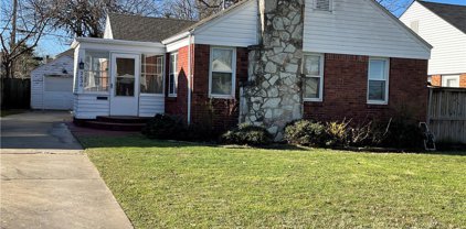 2636 NW 31st Street, Oklahoma City