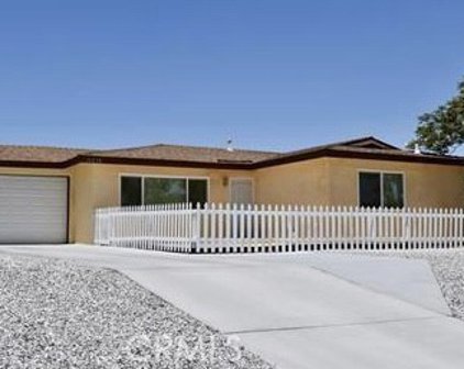 16230 Hughes Road, Victorville