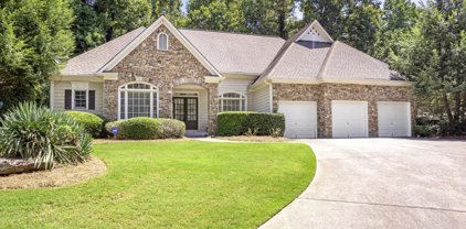 3045 Burlingame Drive, Roswell