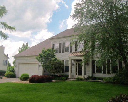 1522 Bridle Lane, Bartlett