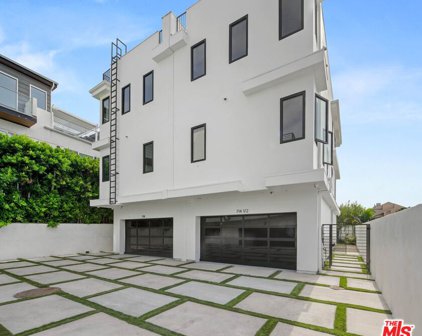 714  Lucile Ave, Los Angeles