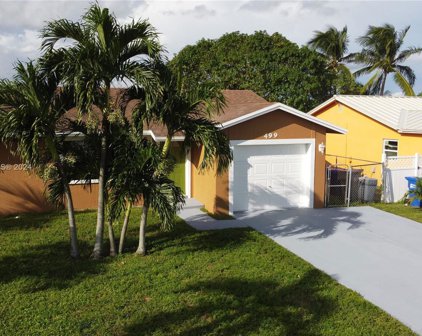 499 Nw 19th Ct, Pompano Beach