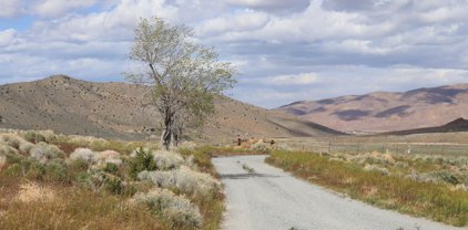 4565 Winnemucca Ranch Rd, Reno