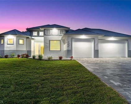 3413 NW 2nd Terrace, Cape Coral