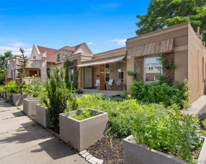 662 Inca Street, Denver