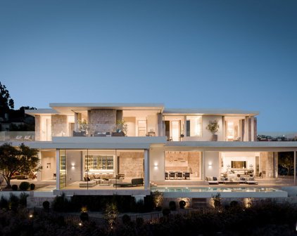 8201  Bellgave Pl, Los Angeles
