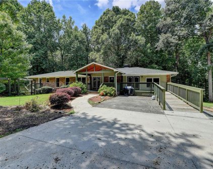 4545 Suwanee Dam Road, Suwanee