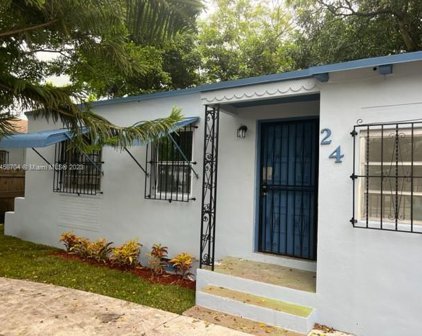 24 Ne 63rd St, Miami