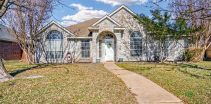1103 Old Knoll  Drive, Wylie