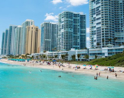 201 178th Dr Unit #514, Sunny Isles Beach