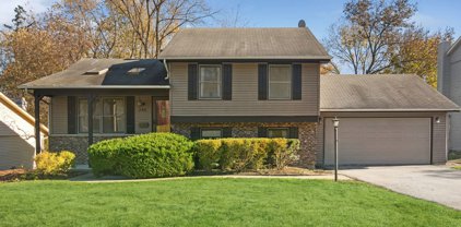 245 Thomas Street, Cary