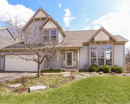 1199 Morning Glory Lane, Bartlett